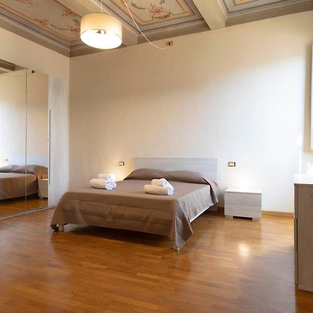 Santo Spirito Exclusive Apartment フィレンツェ エクステリア 写真