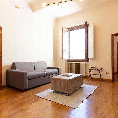 Santo Spirito Exclusive Apartment フィレンツェ エクステリア 写真
