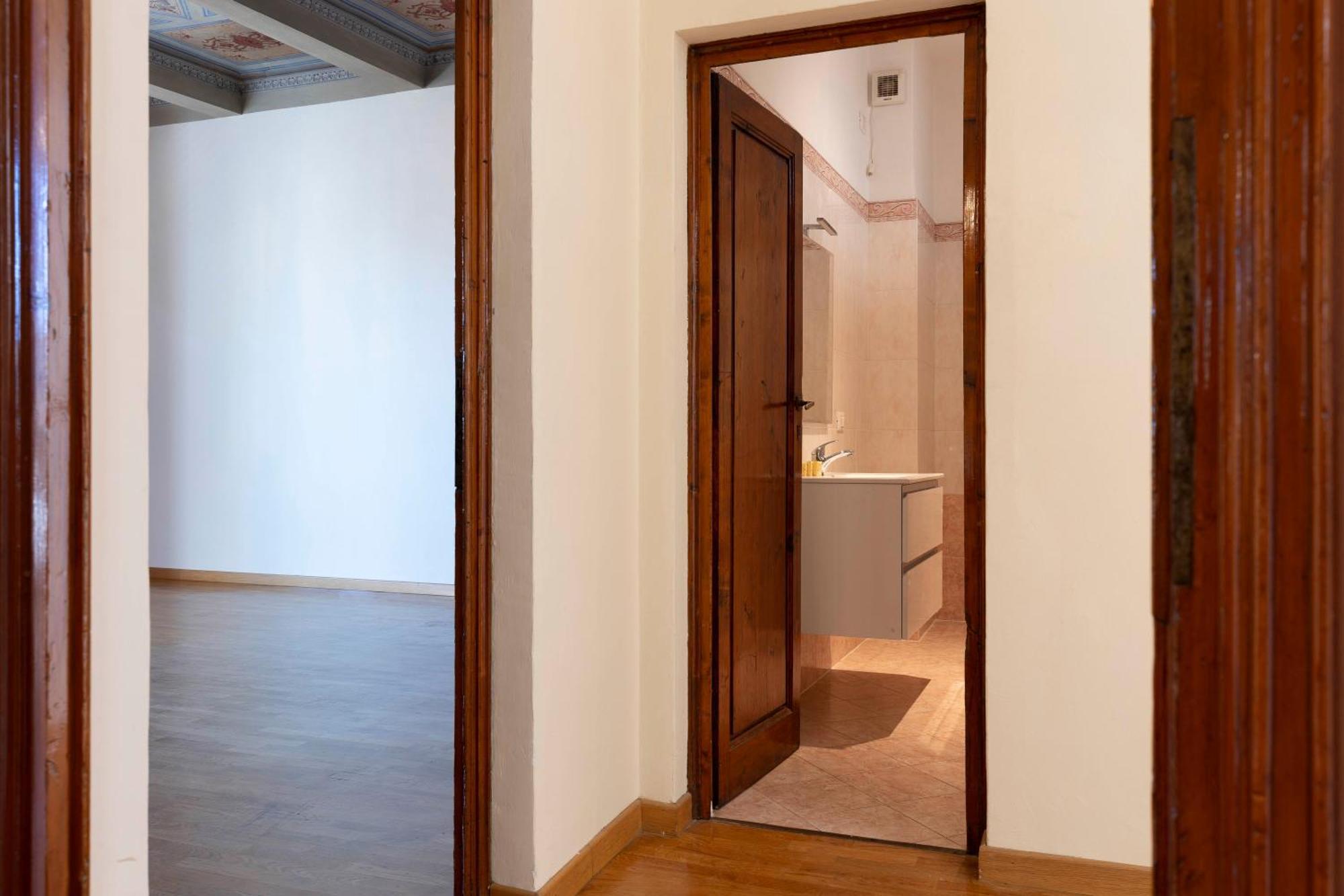 Santo Spirito Exclusive Apartment フィレンツェ エクステリア 写真