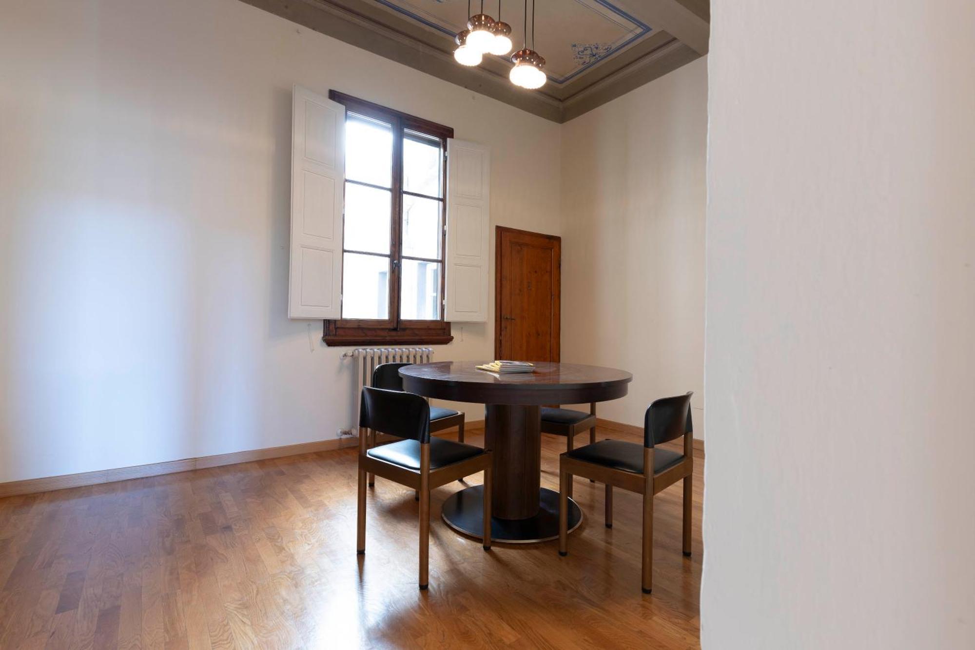 Santo Spirito Exclusive Apartment フィレンツェ エクステリア 写真