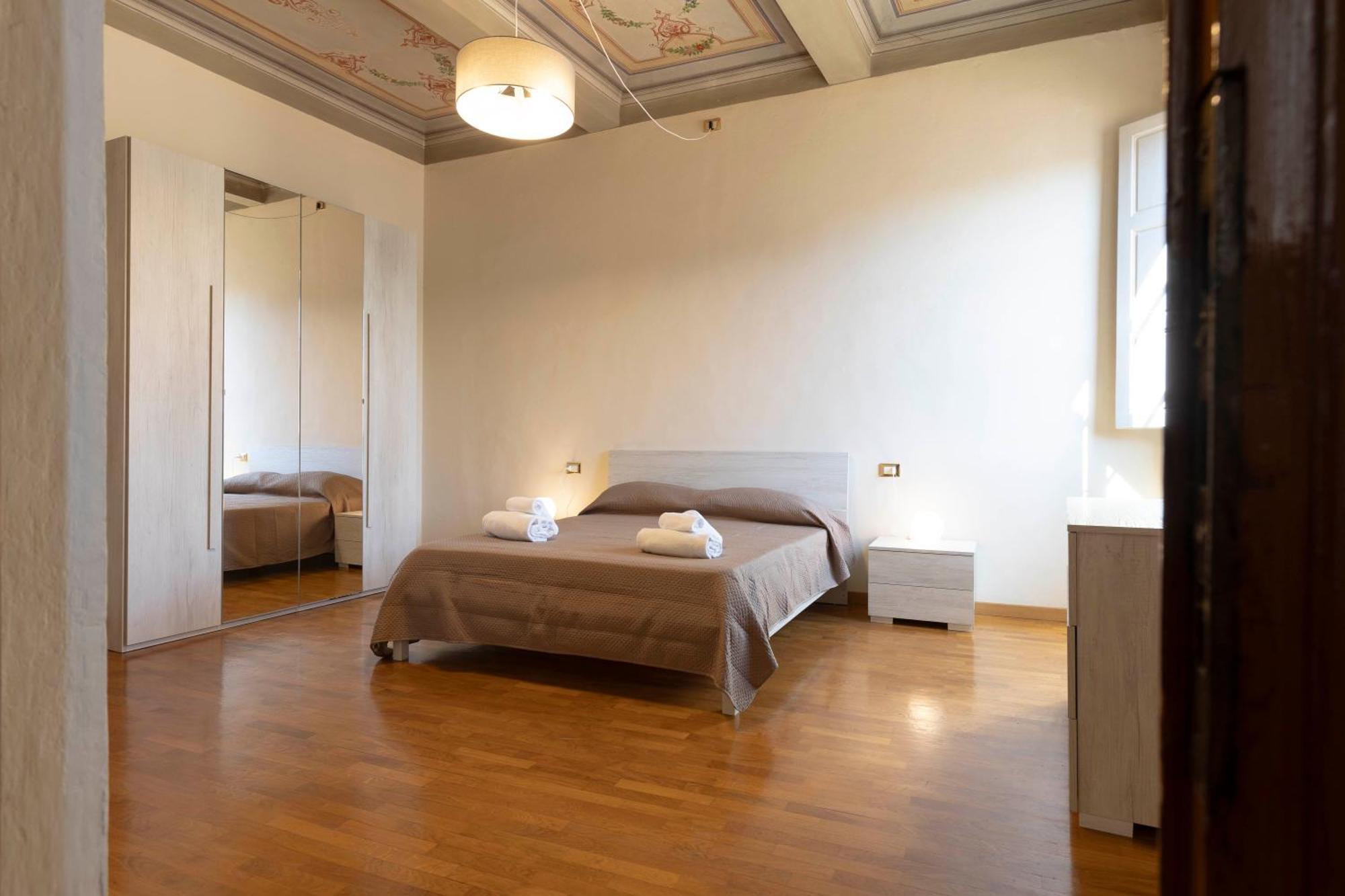 Santo Spirito Exclusive Apartment フィレンツェ エクステリア 写真