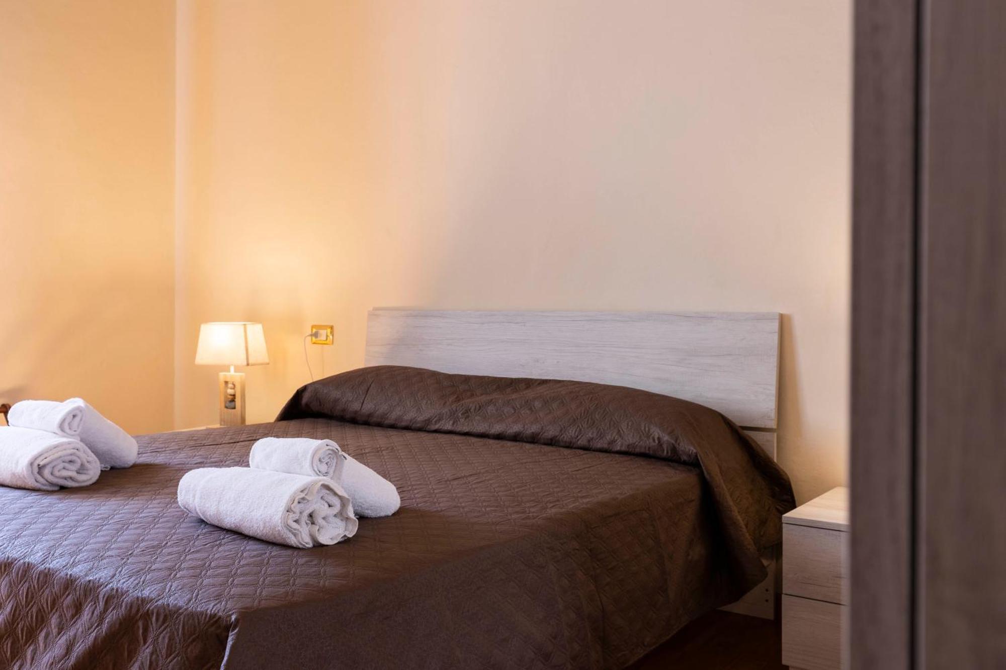 Santo Spirito Exclusive Apartment フィレンツェ エクステリア 写真