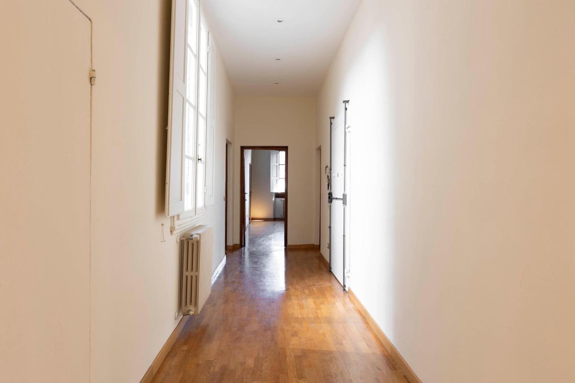 Santo Spirito Exclusive Apartment フィレンツェ エクステリア 写真