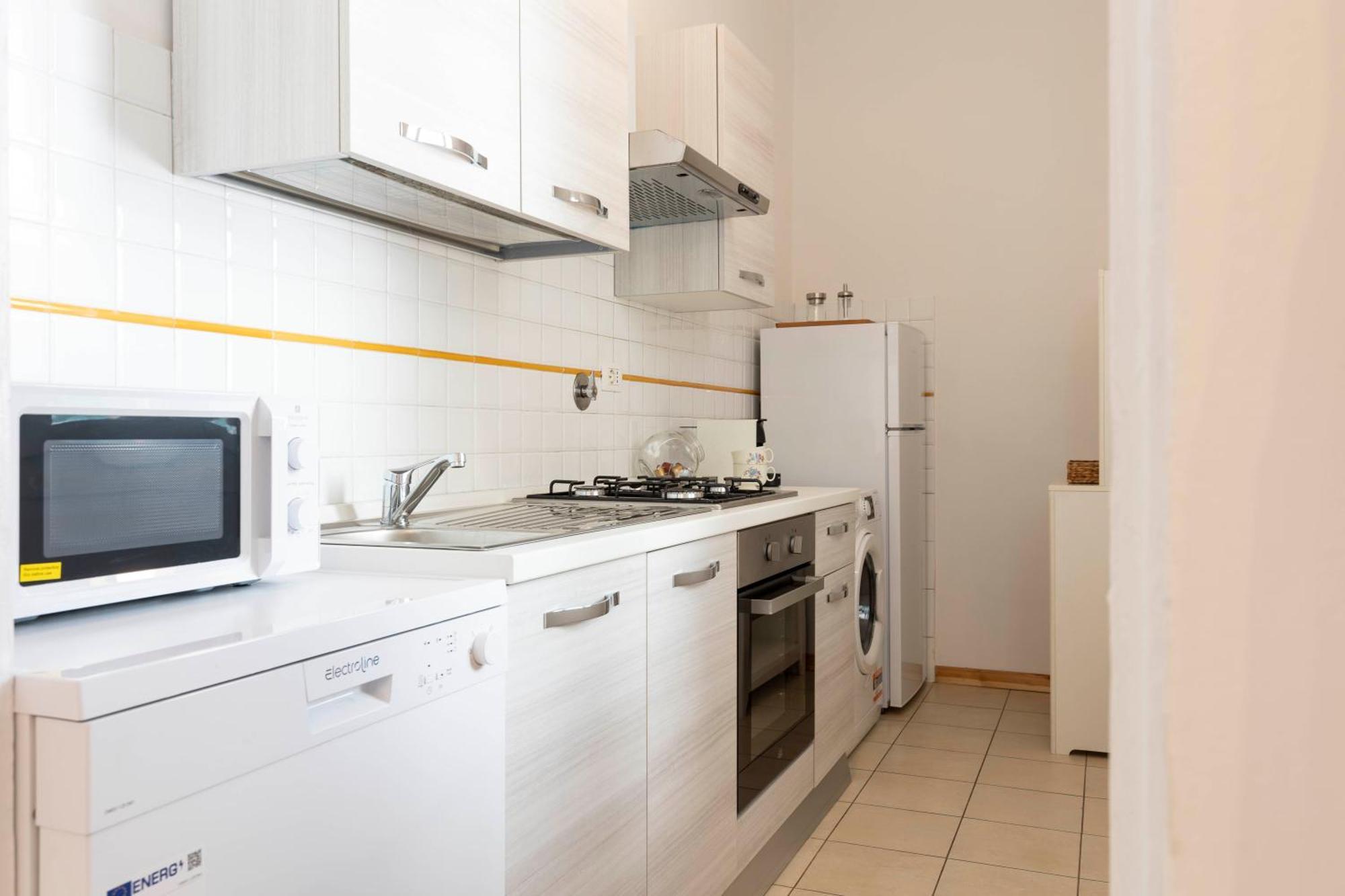 Santo Spirito Exclusive Apartment フィレンツェ エクステリア 写真