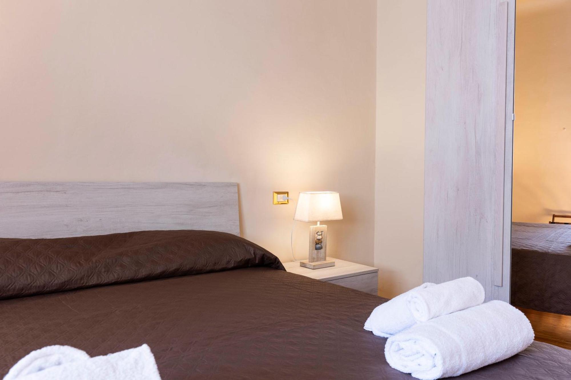 Santo Spirito Exclusive Apartment フィレンツェ エクステリア 写真