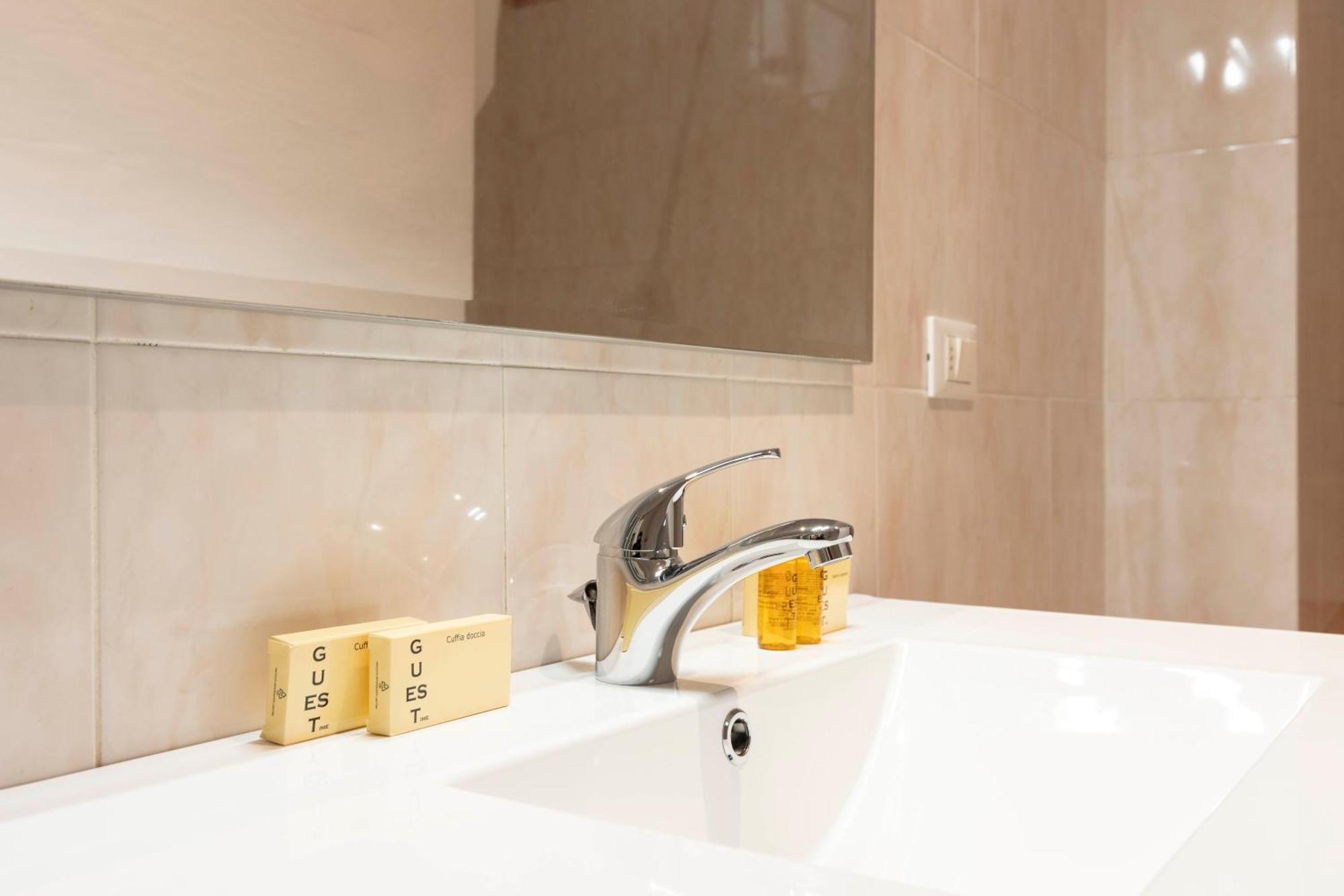 Santo Spirito Exclusive Apartment フィレンツェ エクステリア 写真