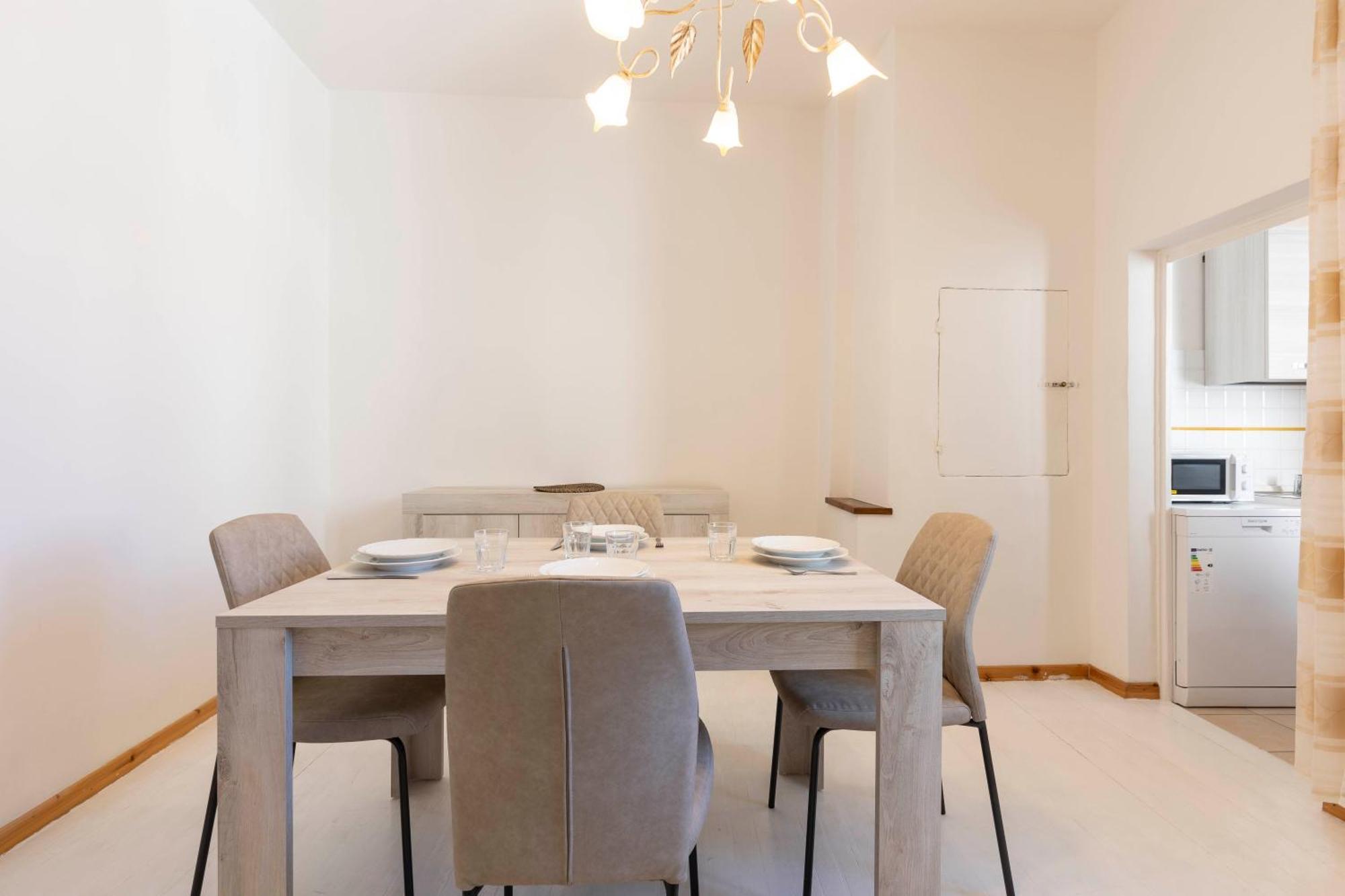 Santo Spirito Exclusive Apartment フィレンツェ エクステリア 写真