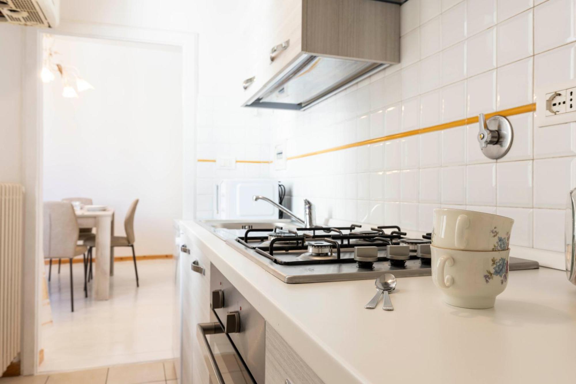 Santo Spirito Exclusive Apartment フィレンツェ エクステリア 写真