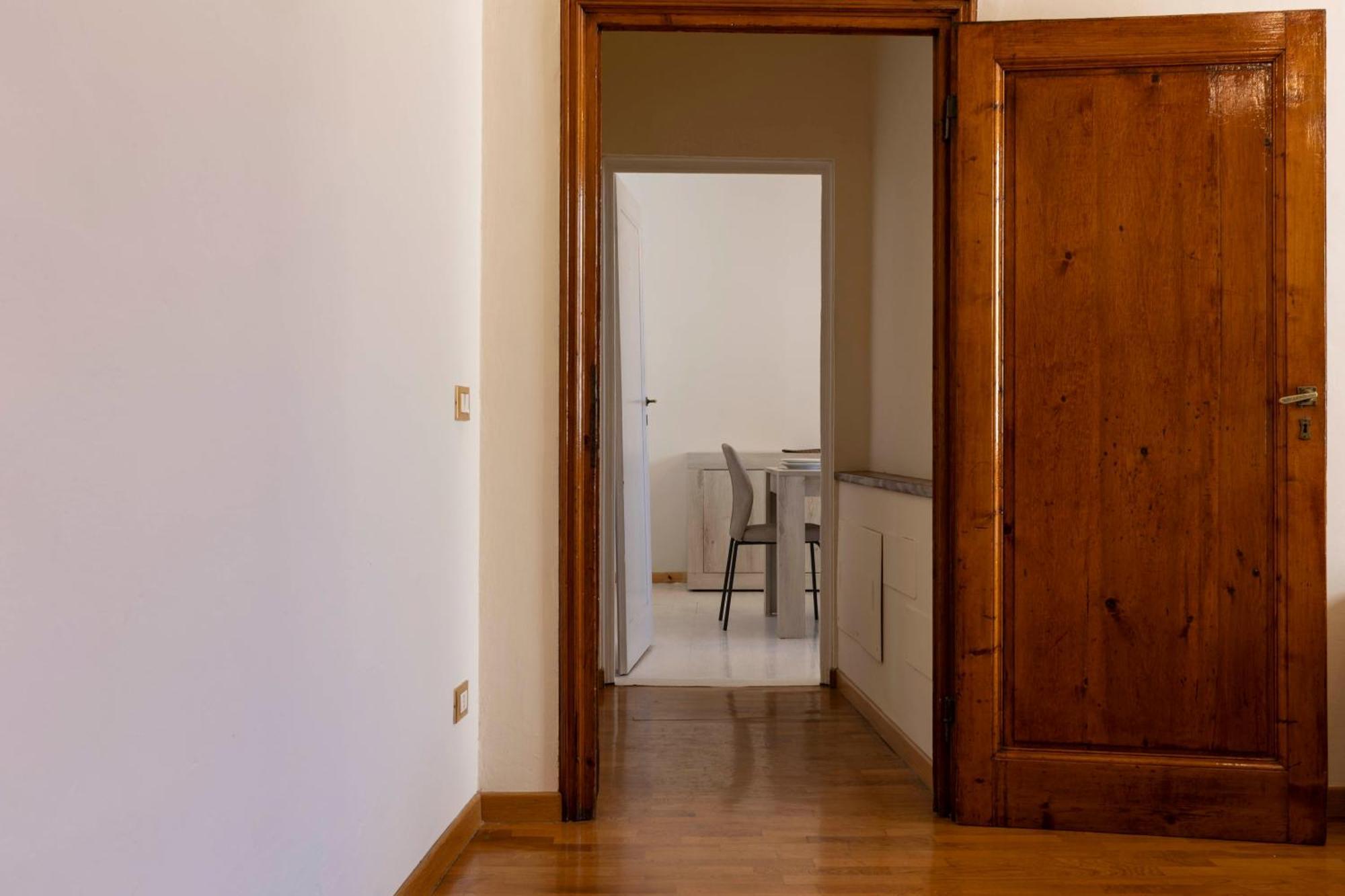 Santo Spirito Exclusive Apartment フィレンツェ エクステリア 写真