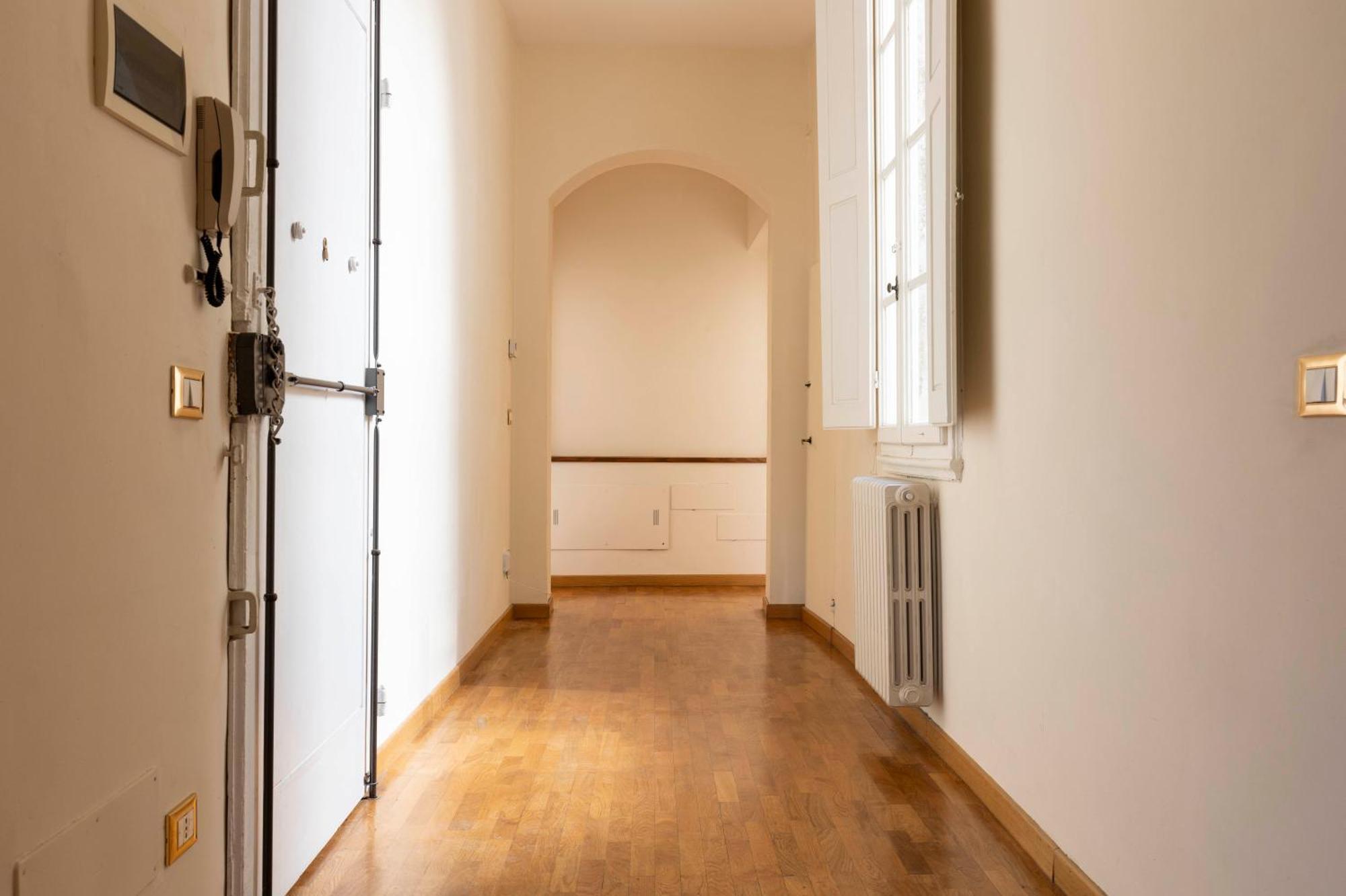 Santo Spirito Exclusive Apartment フィレンツェ エクステリア 写真