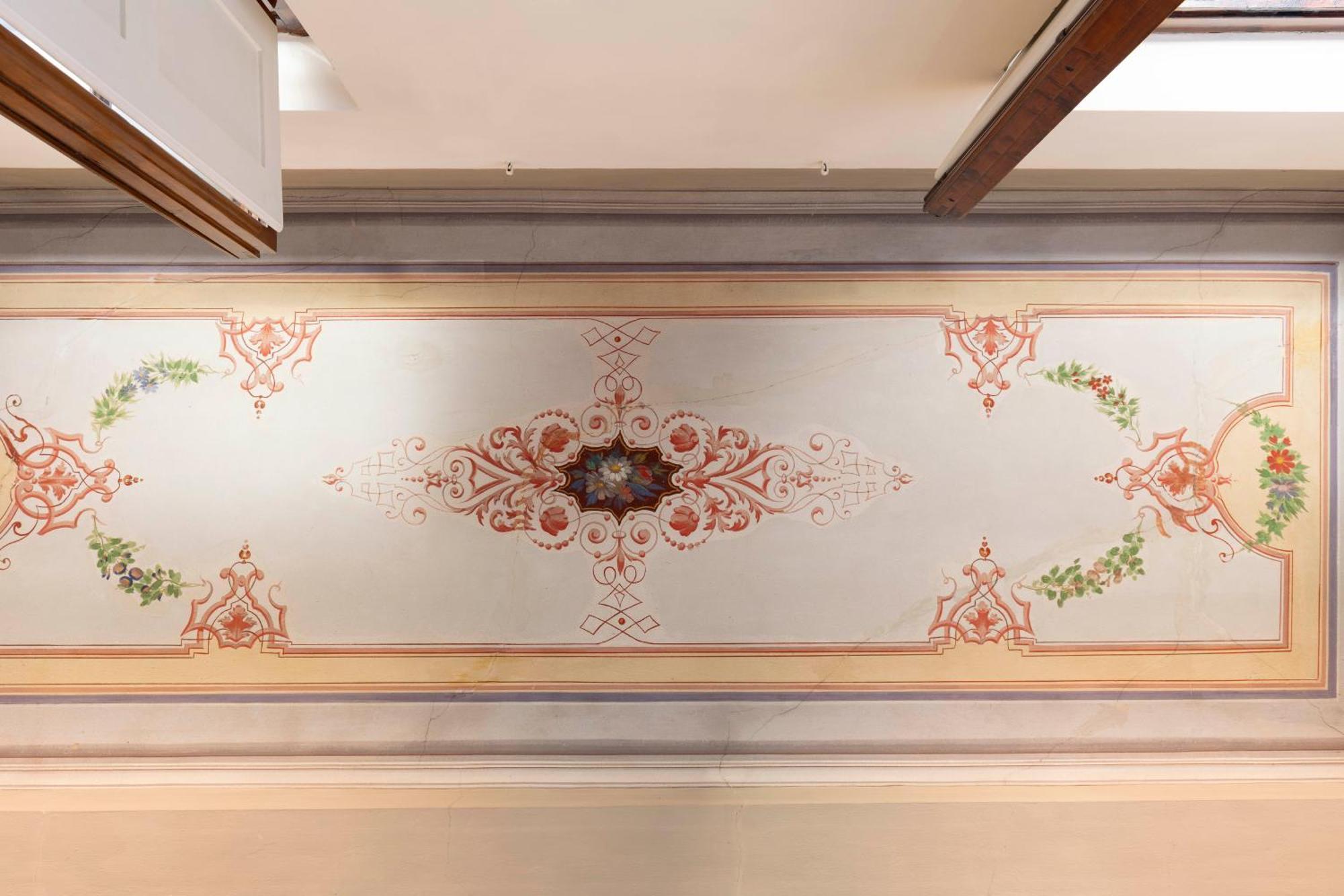 Santo Spirito Exclusive Apartment フィレンツェ エクステリア 写真