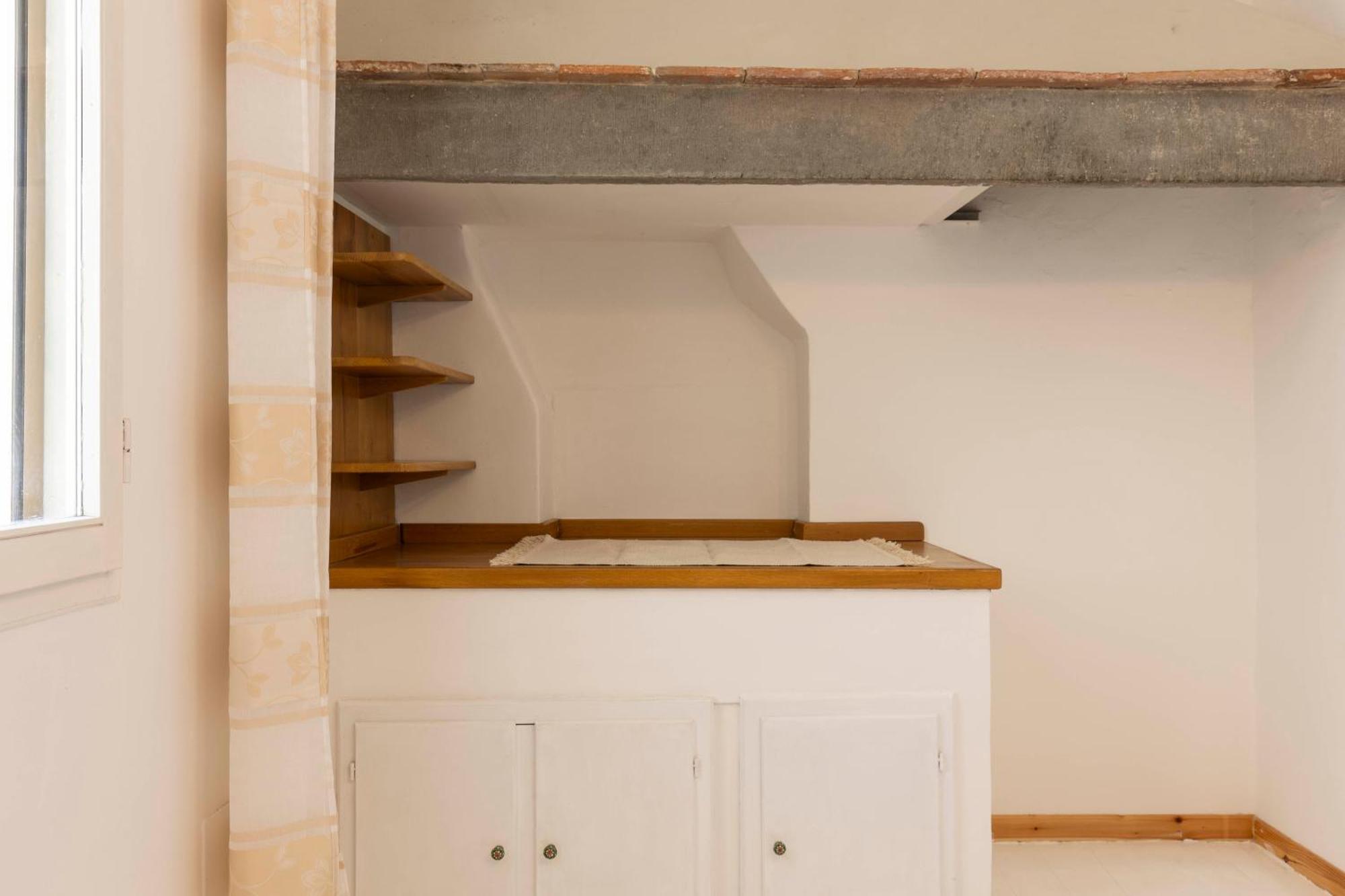 Santo Spirito Exclusive Apartment フィレンツェ エクステリア 写真