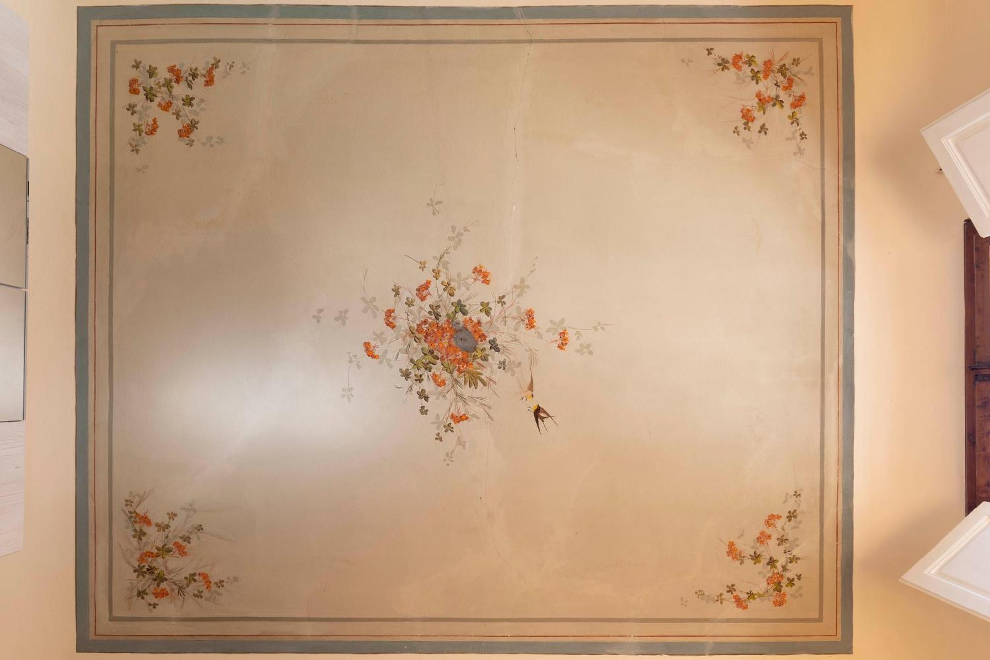 Santo Spirito Exclusive Apartment フィレンツェ エクステリア 写真