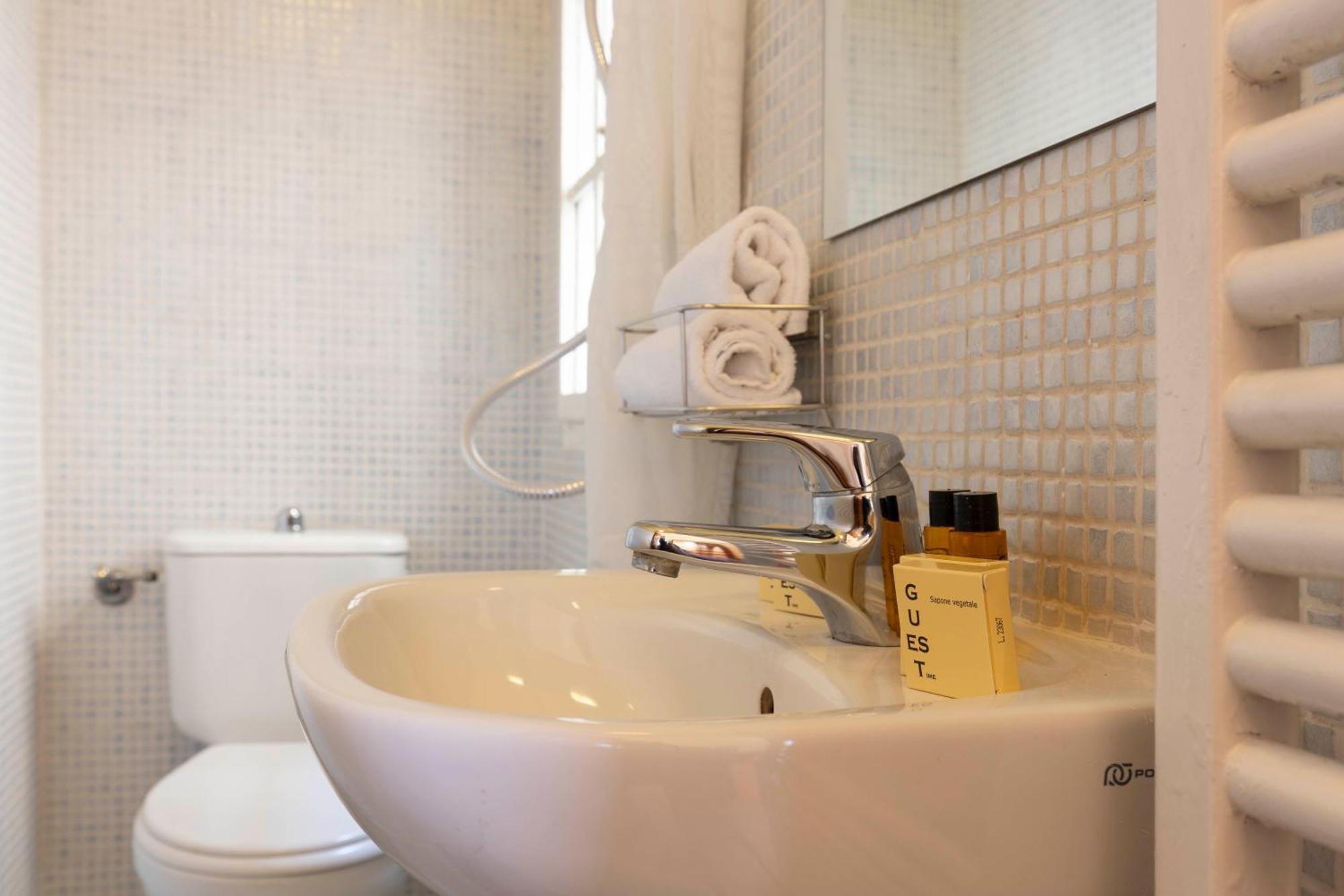 Santo Spirito Exclusive Apartment フィレンツェ エクステリア 写真